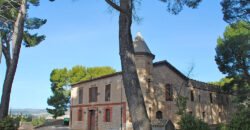 The 1886 Nobleman’s Masía