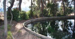 The 1886 Nobleman’s Masía