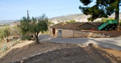 The 1886 Nobleman’s Masía