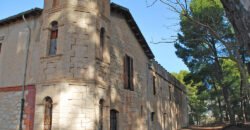 The 1886 Nobleman’s Masía