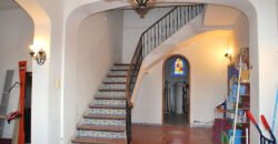 The 1886 Nobleman’s Masía