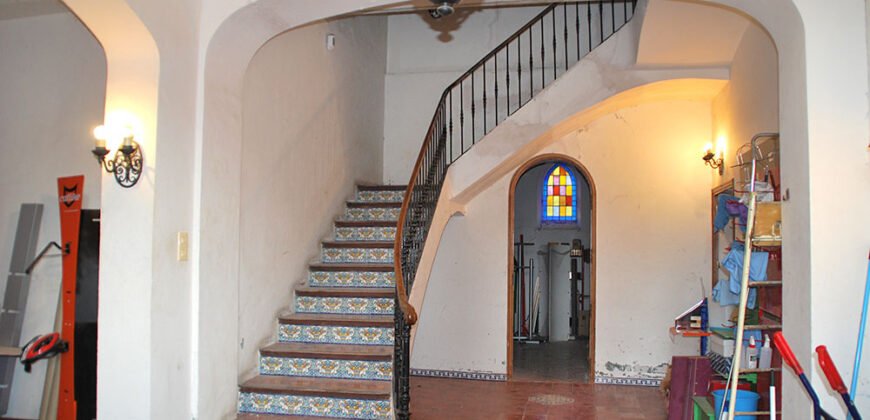 The 1886 Nobleman’s Masía