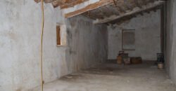 The 1886 Nobleman’s Masía