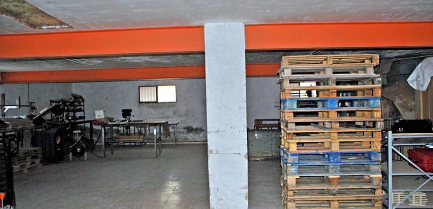 The 1886 Nobleman’s Masía