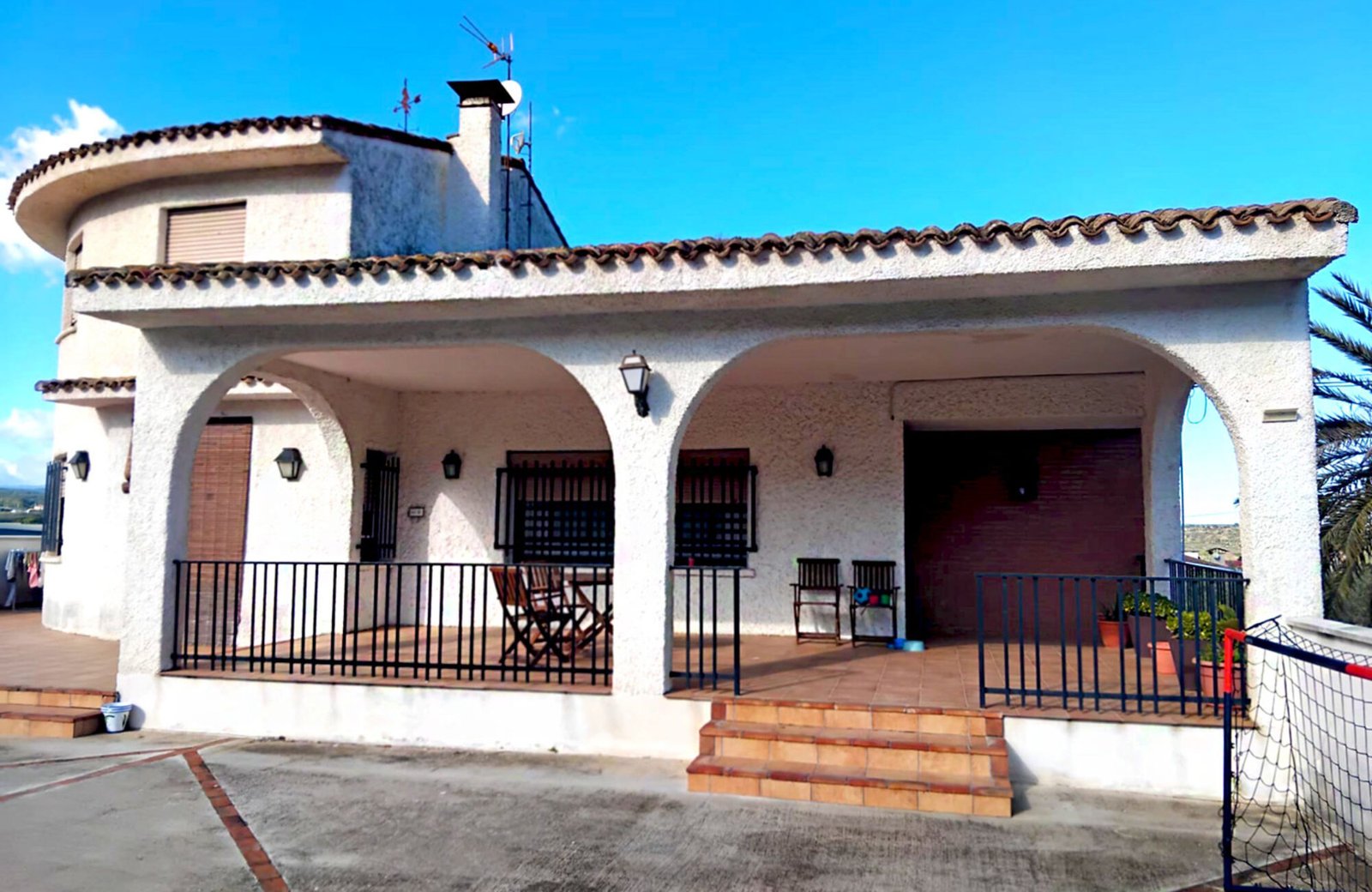 Beautiful Country Estate in Enguera