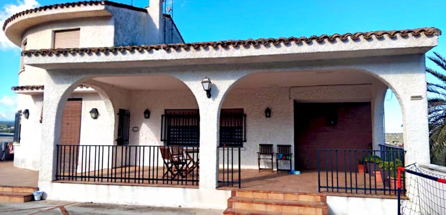 Beautiful Country Estate in Enguera
