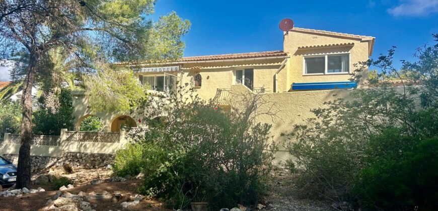 The Hidden Gem of Balcón al Mar