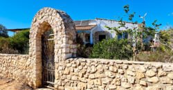 The Triple-Villa Estate of Chella