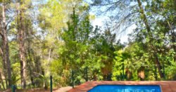 Waterside Sanctuary of Navarres