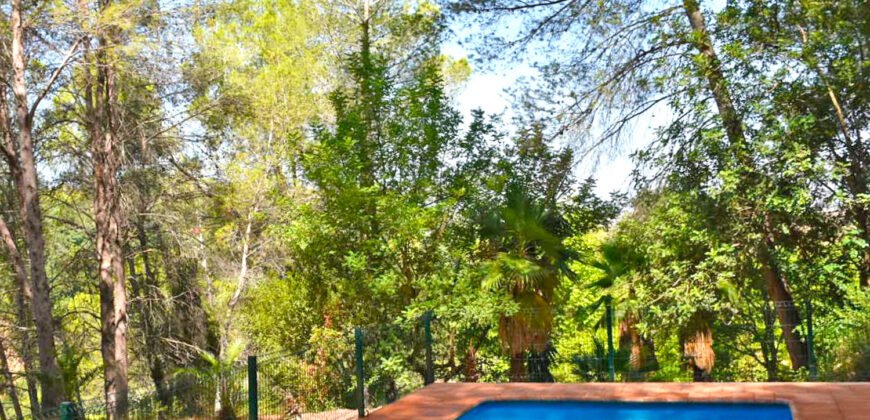 Waterside Sanctuary of Navarres