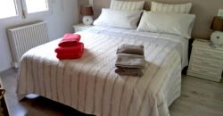 The Calpe Coastal Retreat