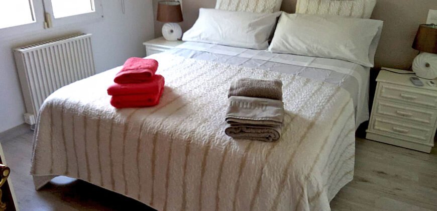 The Calpe Coastal Retreat