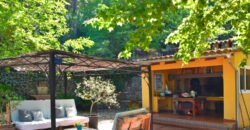 Waterside Sanctuary of Navarres