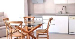 The Calpe Coastal Retreat