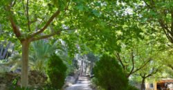 Waterside Sanctuary of Navarres