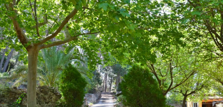 Waterside Sanctuary of Navarres