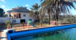 Beautiful Country Estate in Enguera