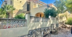 The Hidden Gem of Balcón al Mar