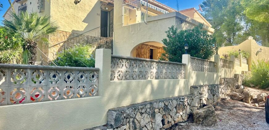 The Hidden Gem of Balcón al Mar