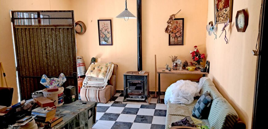 The Triple-Villa Estate of Chella