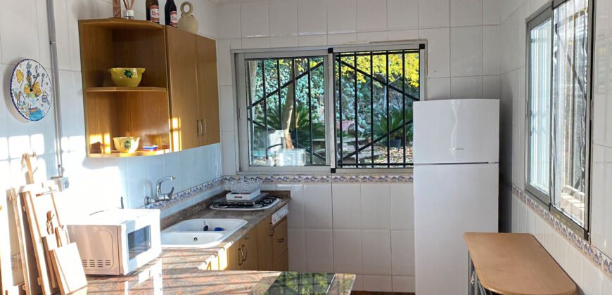 Waterside Sanctuary of Navarres