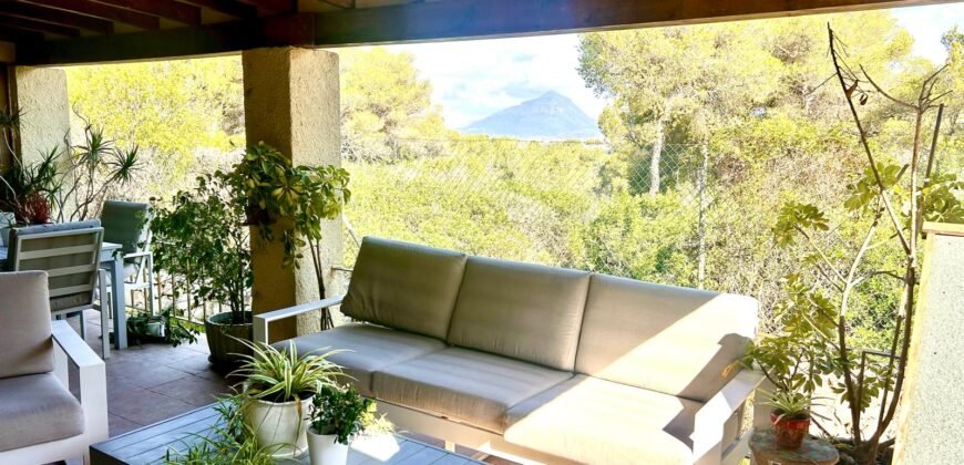 The Hidden Gem of Balcón al Mar