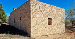 The Triple-Villa Estate of Chella