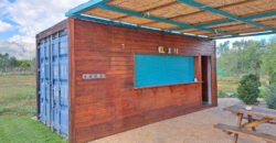 Sustainable Luxury in Denia’s Hinterland