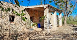 The Triple-Villa Estate of Chella