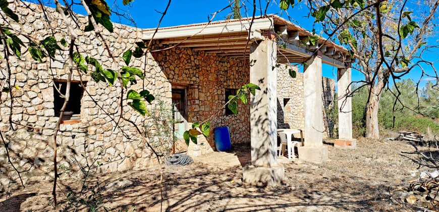 The Triple-Villa Estate of Chella