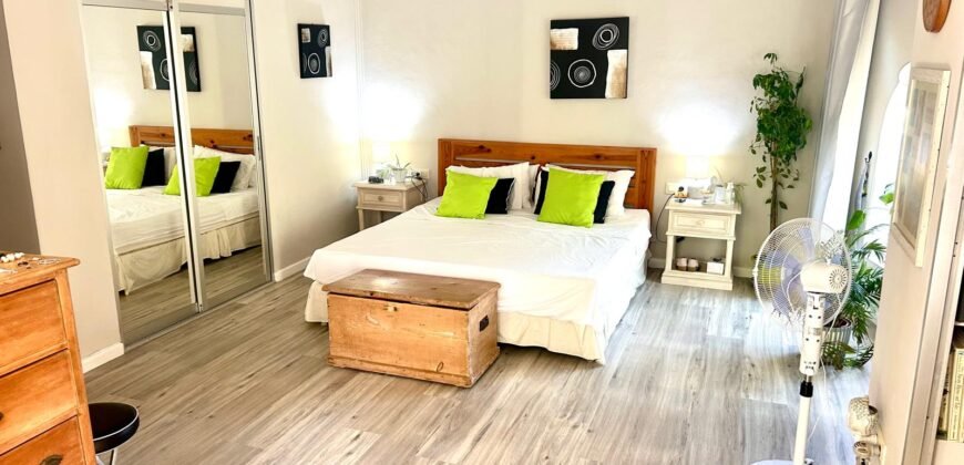 The Hidden Gem of Balcón al Mar