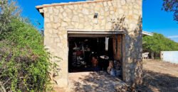 The Triple-Villa Estate of Chella