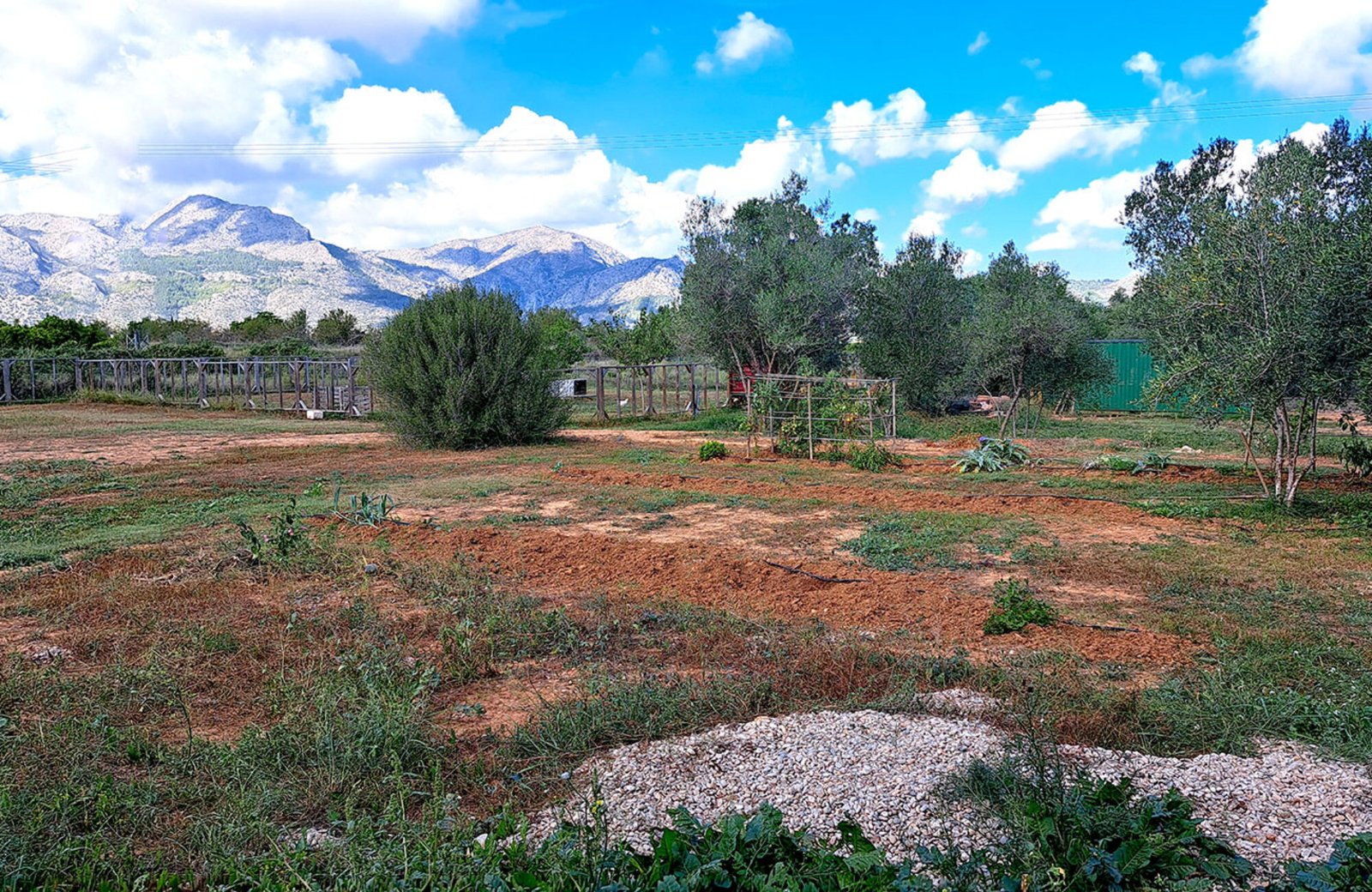 Sustainable Luxury in Denia’s Hinterland