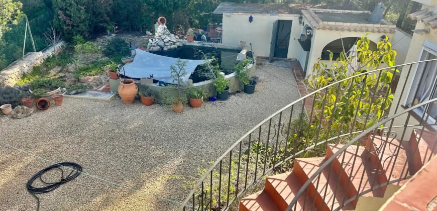 The Hidden Gem of Balcón al Mar