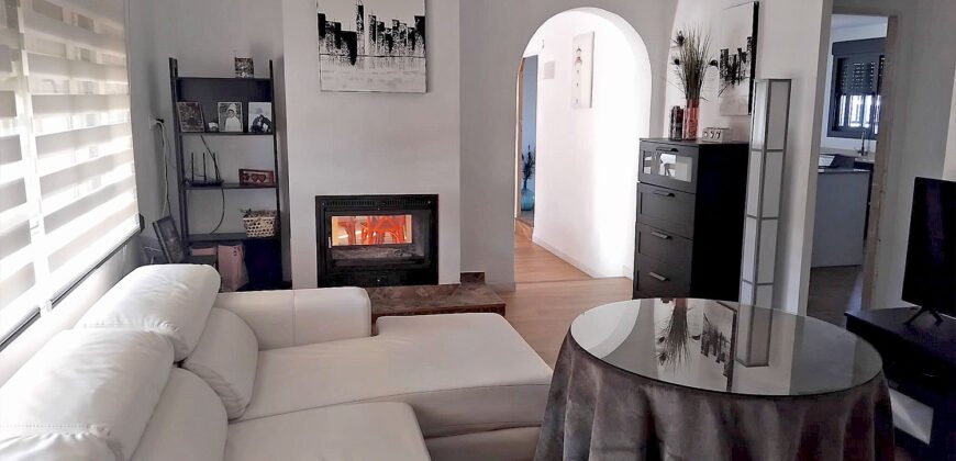 Beautiful Country Estate in Enguera