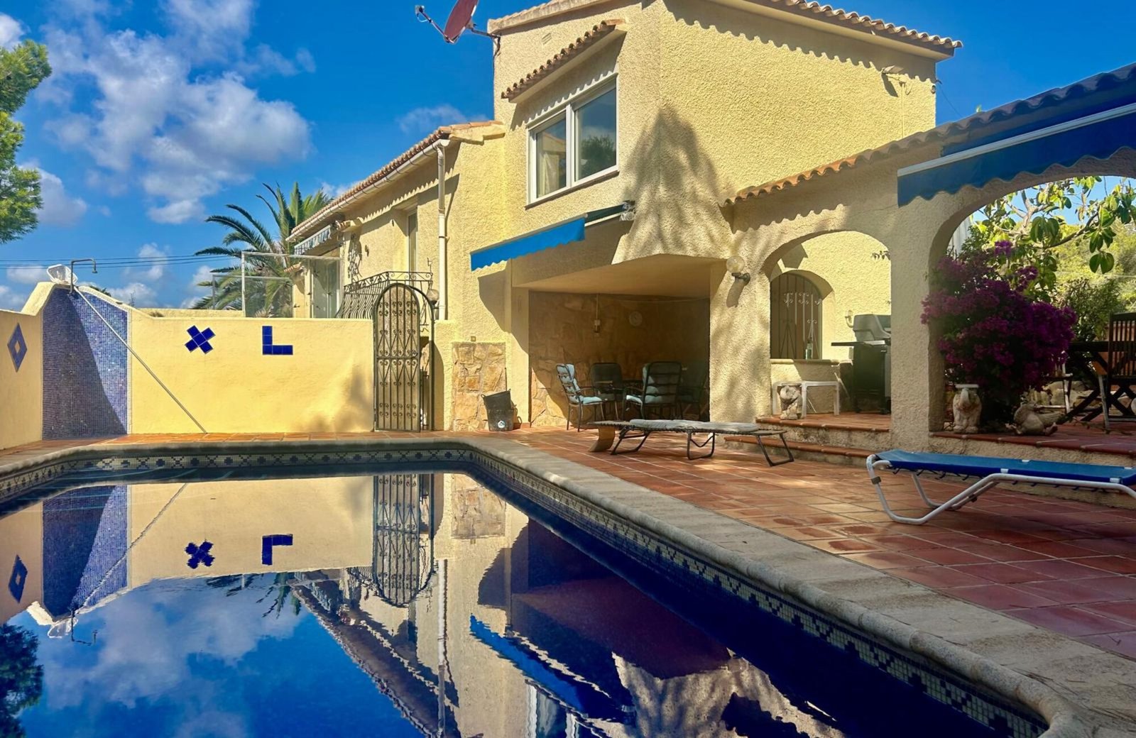 The Hidden Gem of Balcón al Mar