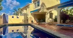 The Hidden Gem of Balcón al Mar