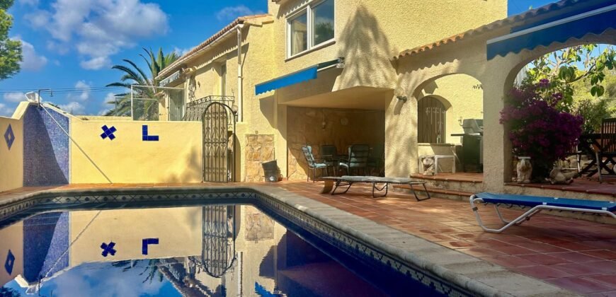 The Hidden Gem of Balcón al Mar