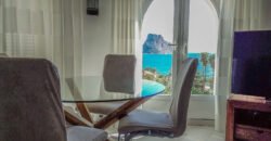 The Calpe Coastal Retreat