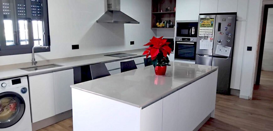 Beautiful Country Estate in Enguera