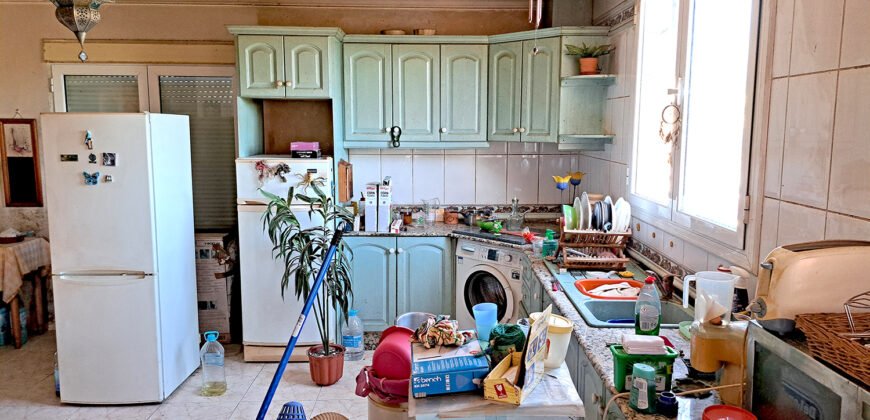 The Triple-Villa Estate of Chella