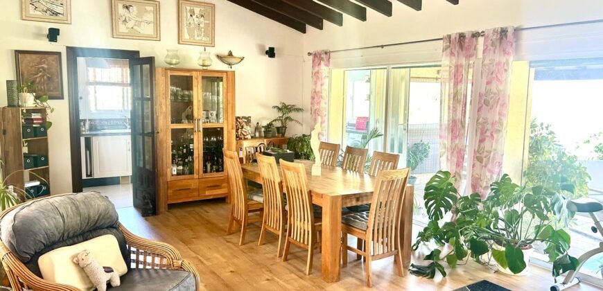 The Hidden Gem of Balcón al Mar